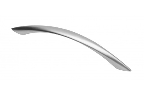 Uchwyt meblowy wp01-128 (aluminium /mat chrom)