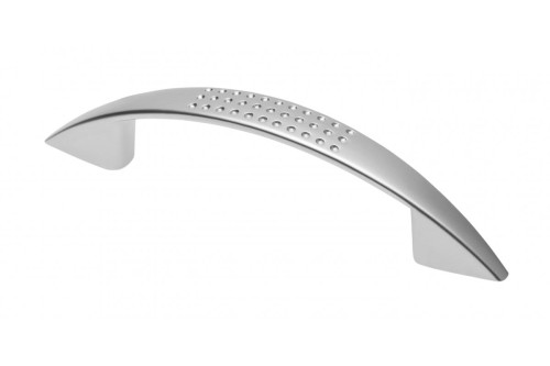 Uchwyt meblowy wp05-96 (aluminium/mat chrom)