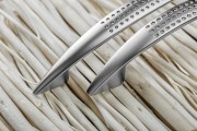 Uchwyt meblowy wp05-96 (aluminium/mat chrom)