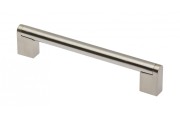 Uchwyt meblowy 336 l=160mm inox