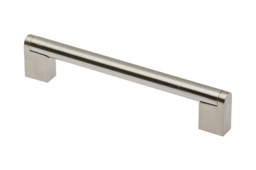 Uchwyt meblowy 336 l=160mm inox