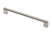 Uchwyt meblowy 336 l=256mm inox