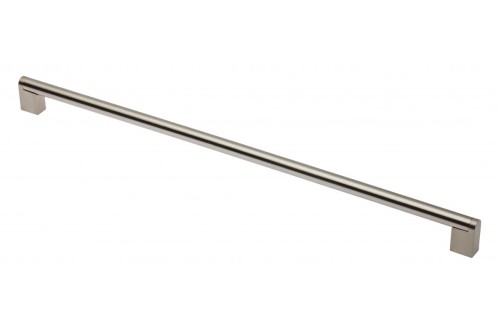 Uchwyt meblowy 336 l=480mm inox