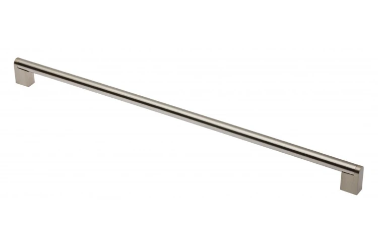 Uchwyt meblowy 336 l=480mm inox