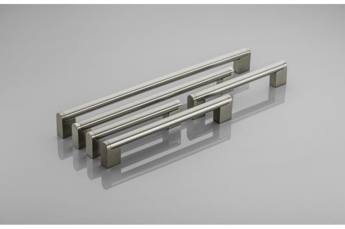 Uchwyt meblowy 336 l=480mm inox