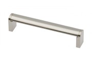 Uchwyt meblowy 682 l=128mm inox