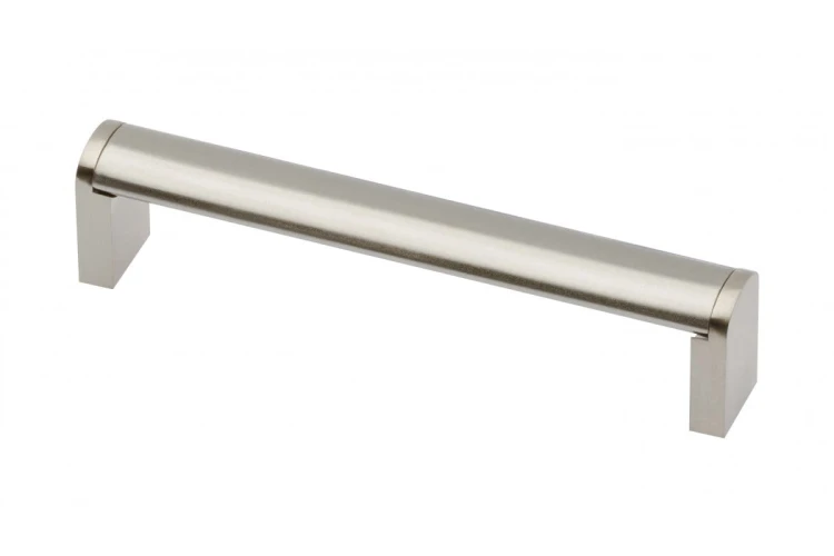 Uchwyt meblowy 682 l=128mm inox