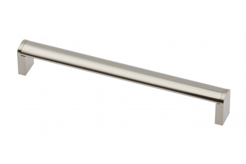 Uchwyt meblowy 682 l=192mm inox