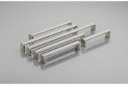 Uchwyt meblowy 682 l=192mm inox