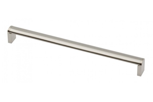 Uchwyt meblowy 682 l=256mm inox