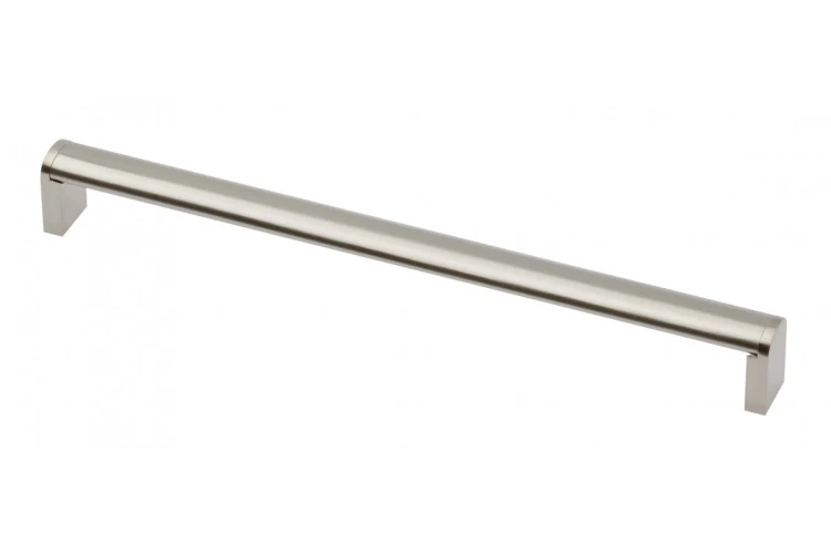 Uchwyt meblowy 682 l=256mm inox