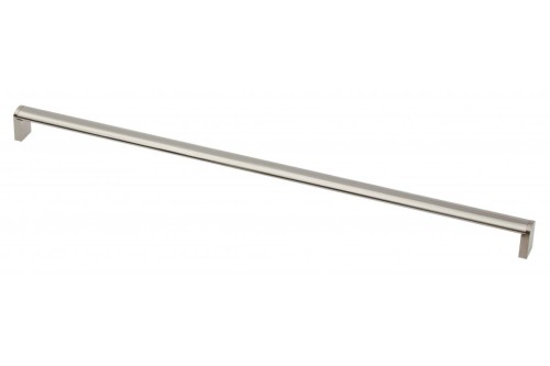 Uchwyt meblowy 682 l=480mm inox