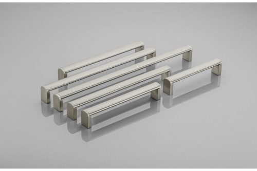 Uchwyt meblowy 682 l=480mm inox