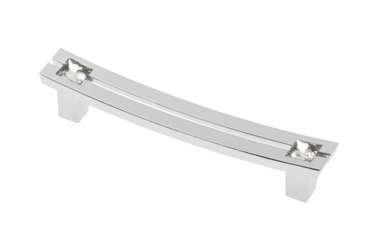 Uchwyt meblowy 71C l-96 chrom