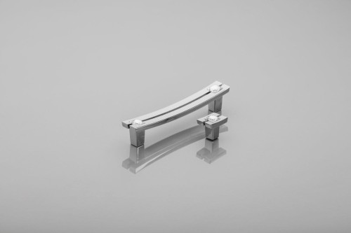Uchwyt meblowy 71C l-96 chrom