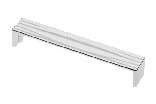 Uchwyt meblowy CADIS L-160 chrom