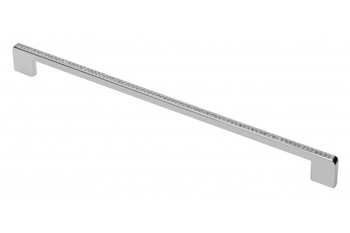 Uchwyt meblowy CRA14 320 chrom