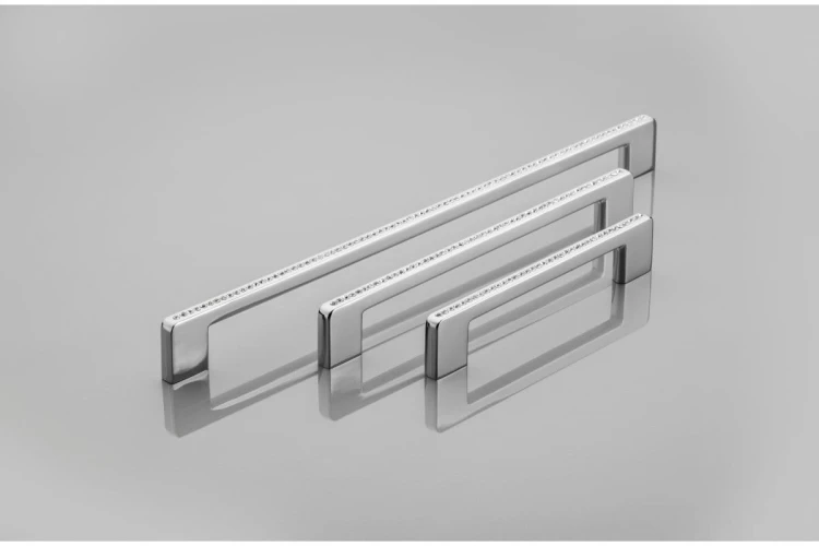 Uchwyt meblowy CRA14 320 chrom