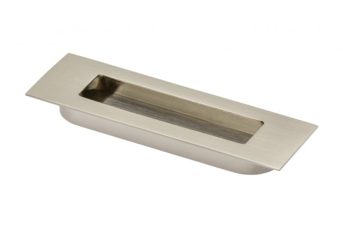 Uchwyt meblowy  E6 096 inox