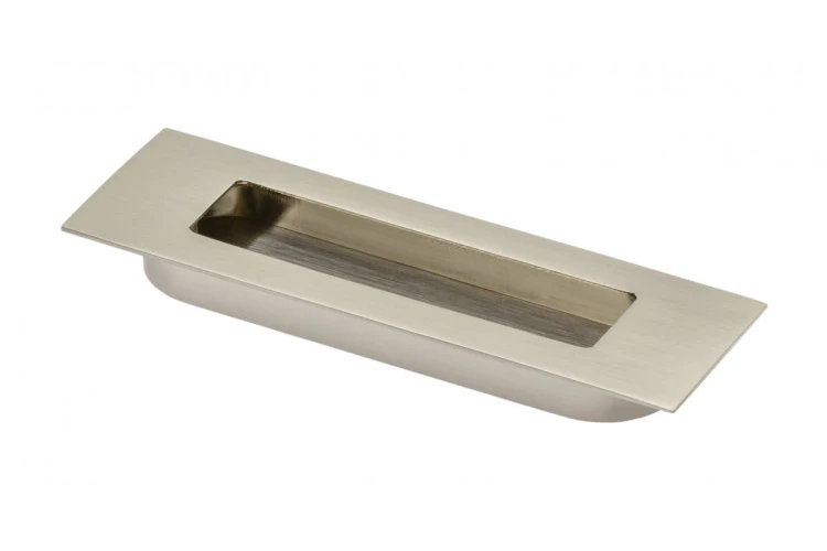 Uchwyt meblowy  E6 096 inox