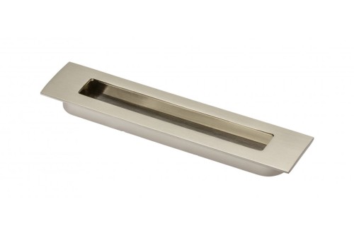 Uchwyt meblowy  E6 128 inox