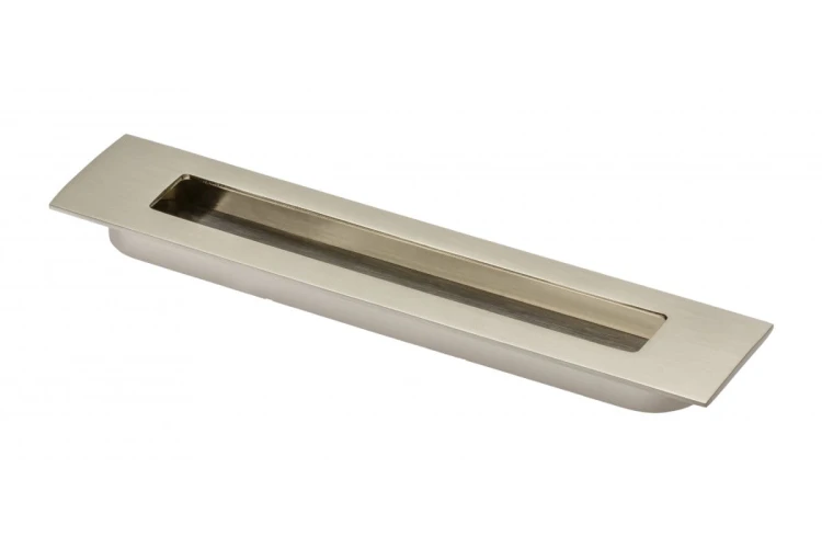 Uchwyt meblowy  E6 160 inox