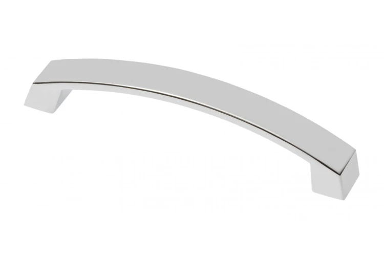 Uchwyt meblowy  G1 L-128mm chrom