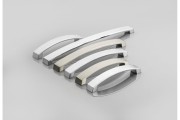 Uchwyt meblowy  G1 L-160 mm chrom