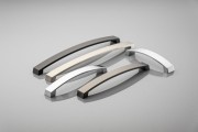 Uchwyt meblowy  G1 L-160 mm chrom
