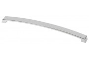 Uchwyt meblowy  G1 L-256 mm chrom