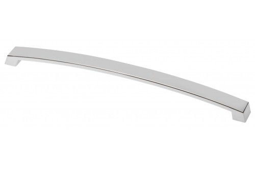 Uchwyt meblowy  G1 L-256 mm chrom
