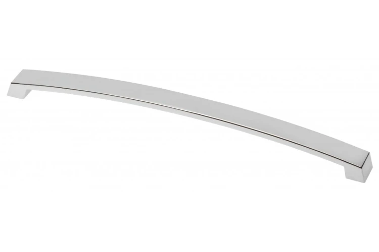 Uchwyt meblowy  G1 L-256 mm chrom