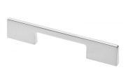 Uchwyt THIN 96/128 mm aluminium