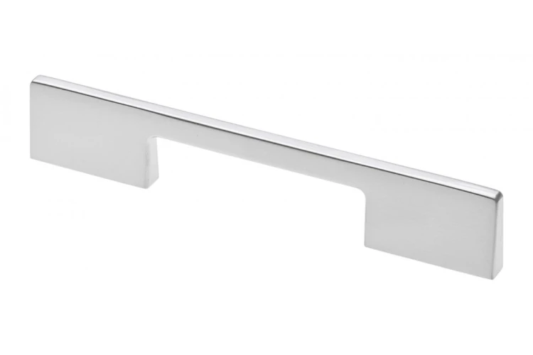 Uchwyt THIN 96/128 mm aluminium