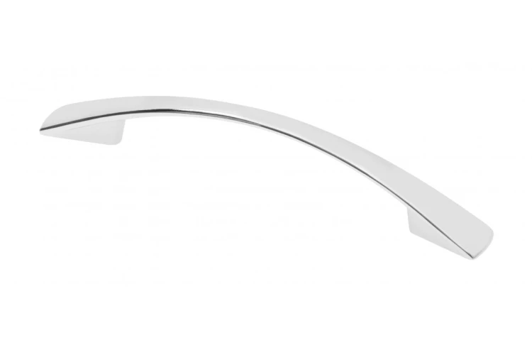 Uchwyt meblowy wzh 010-96 chrom
