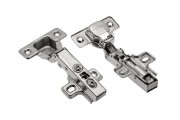 Zawias meblowy GTV prosty hydrauliczny