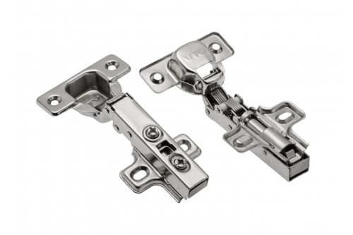 Zawias meblowy GTV prosty hydrauliczny