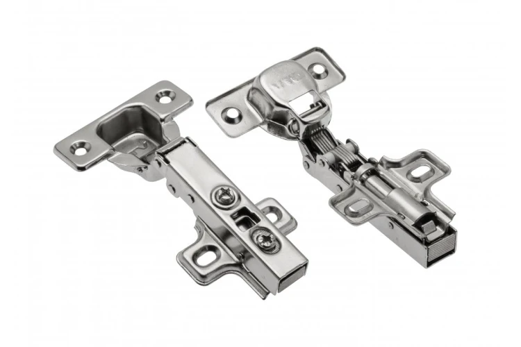 Zawias meblowy GTV prosty hydrauliczny