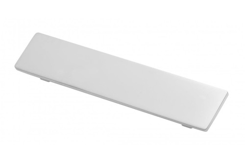 Uchwyt znalowy HILL C=128mm aluminium
