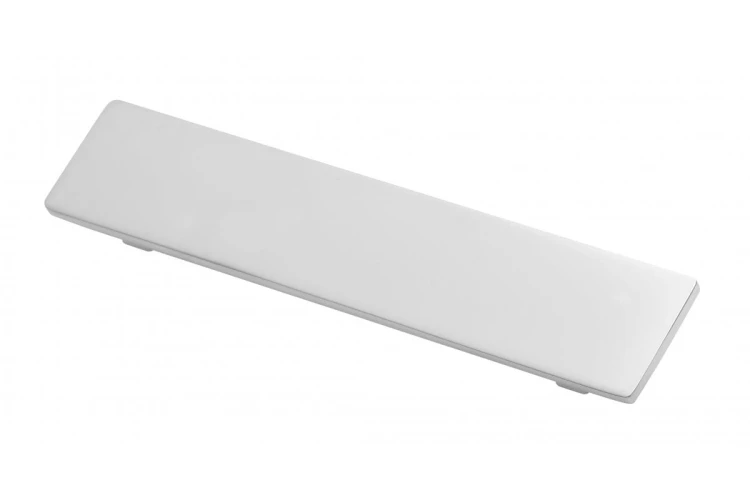 Uchwyt znalowy HILL C=128mm aluminium