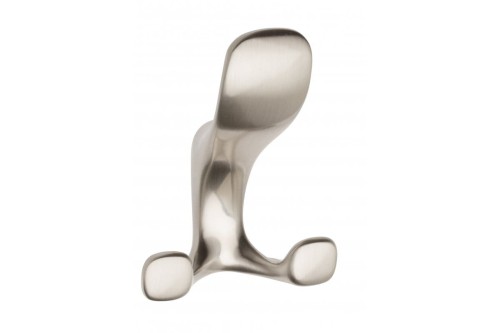 Wieszak meblowy TOLEDO A0 inox-stal szczotkowana