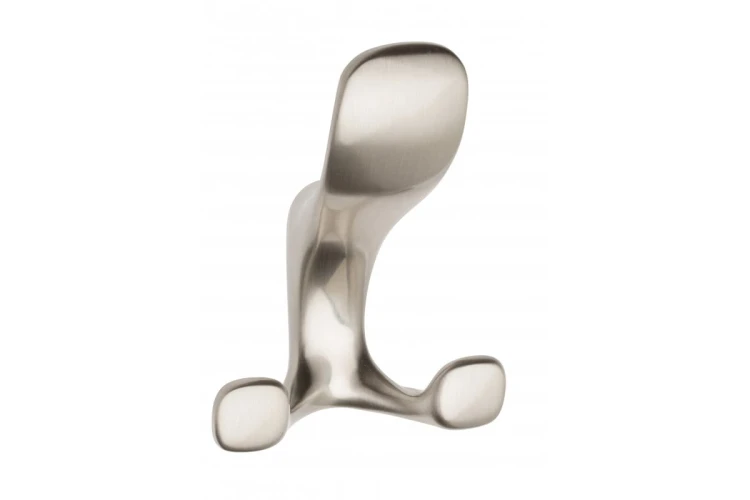 Wieszak meblowy TOLEDO A0 inox-stal szczotkowana