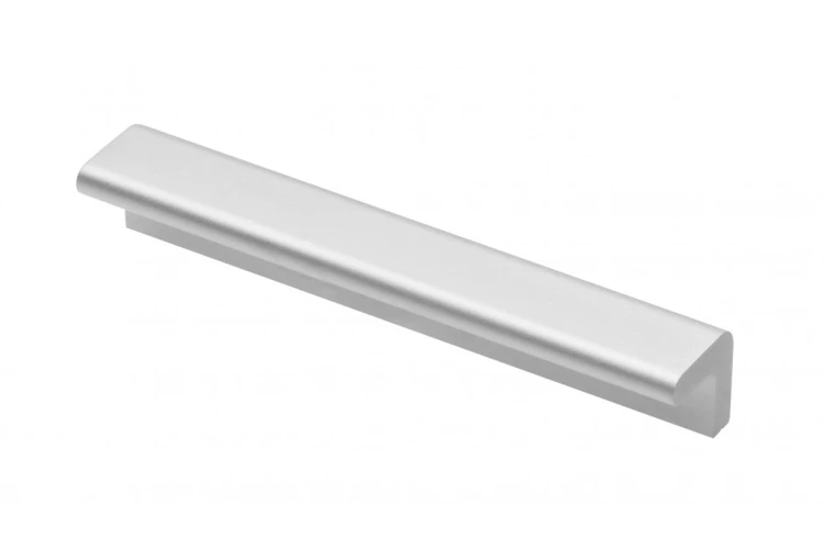 Uchwyt meblowy GAMMA C=96mm aluminium