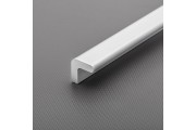Uchwyt meblowy GAMMA C=96mm aluminium