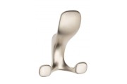 Wieszak meblowy TOLEDO A0 satyna