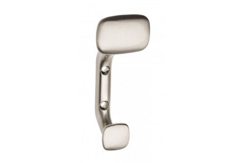 Wieszak meblowy TOLEDO C0 inox-stal szczotkowana