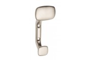 Wieszak meblowy TOLEDO C0 satyna
