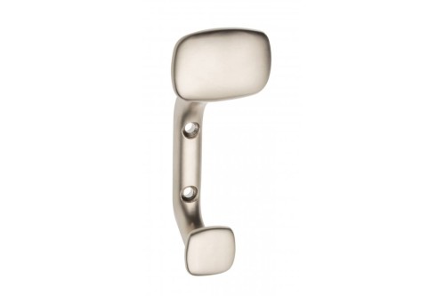 Wieszak meblowy TOLEDO C0 satyna