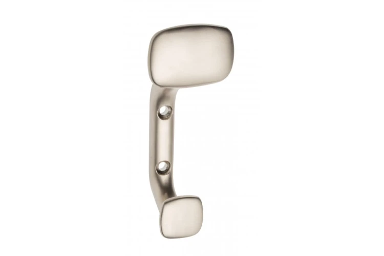 Wieszak meblowy TOLEDO C0 satyna