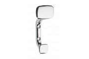 Wieszak meblowy TOLEDO C0 chrom
